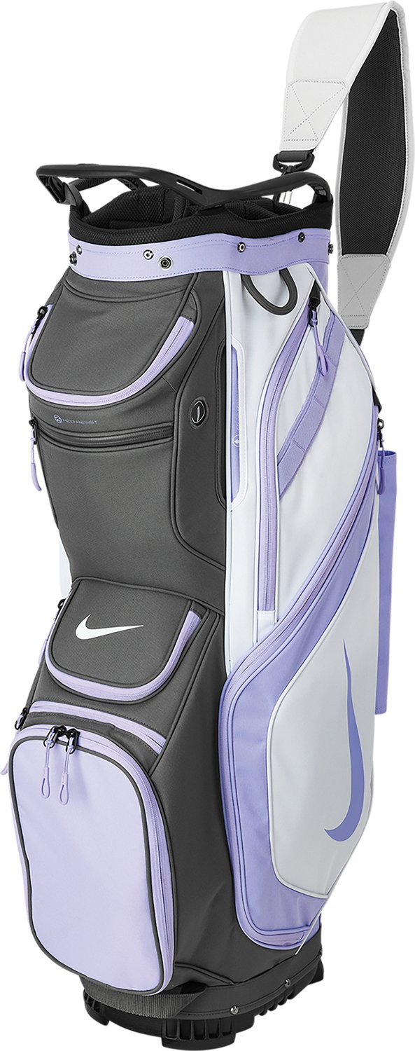 Nike 2024 Cart Golf Bag