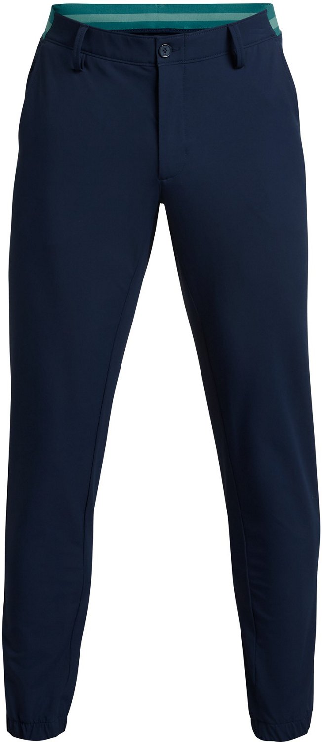 under armour golf joggers