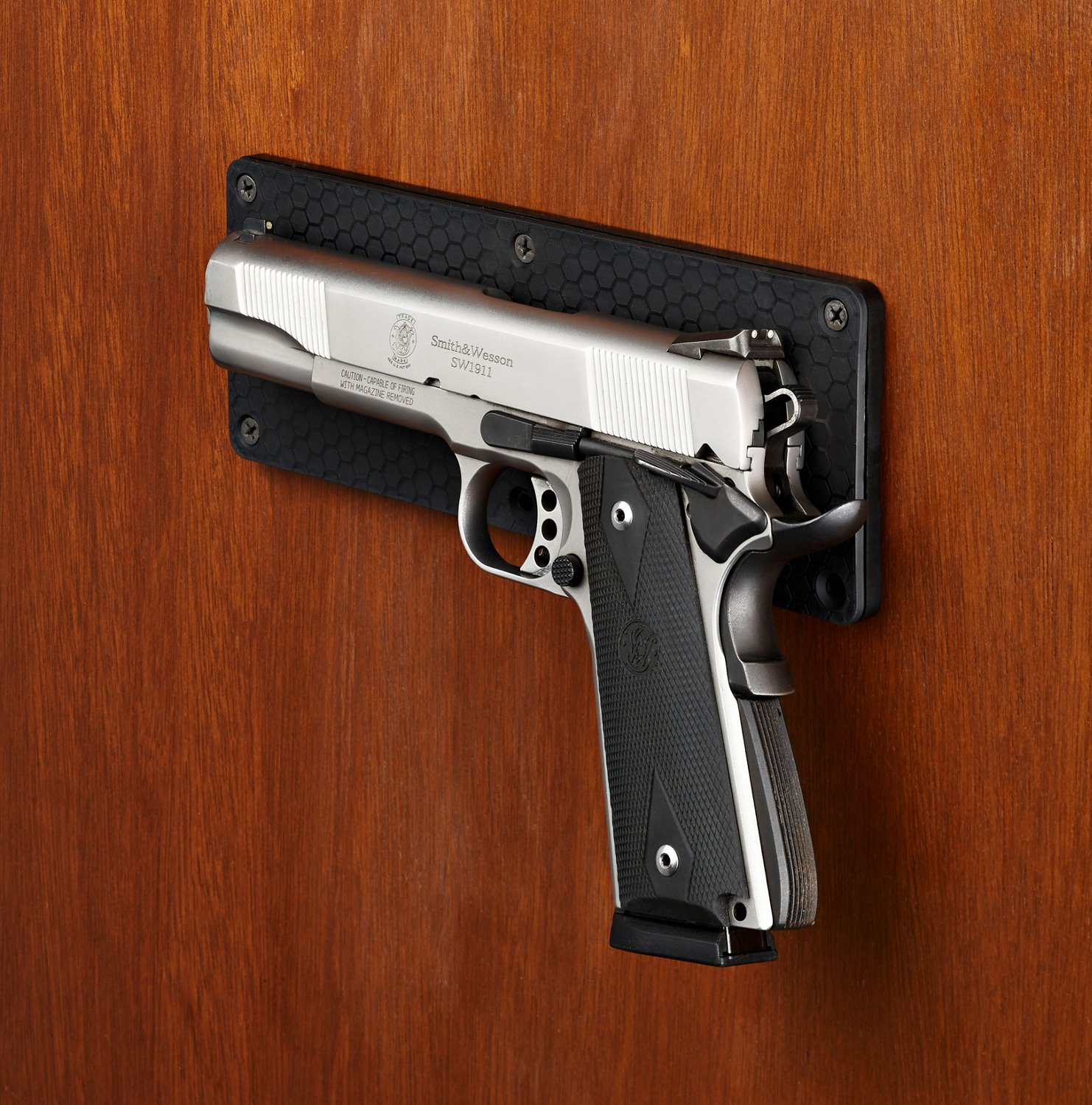 Hornady Magnetic Accessory Mount - view number 3