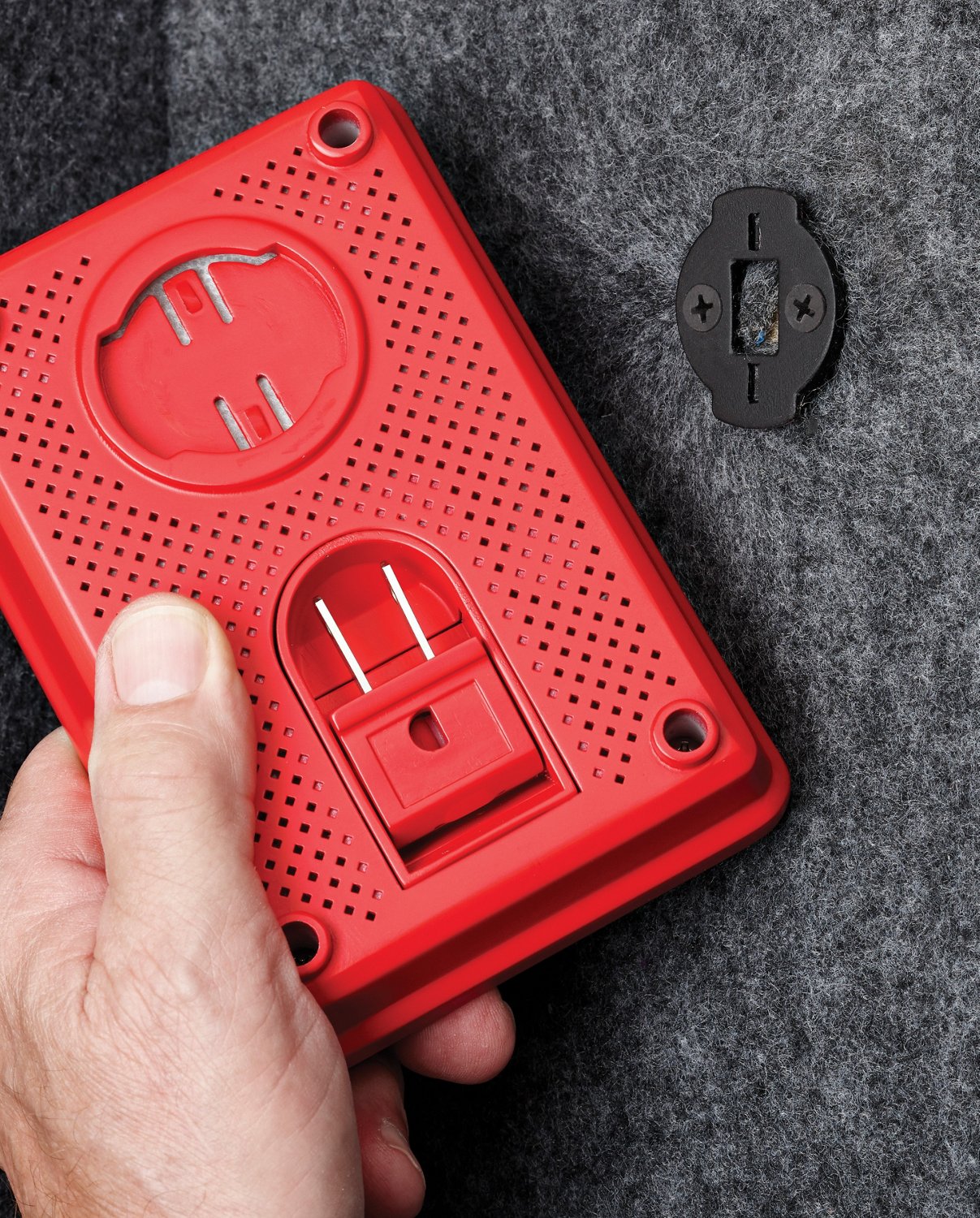 Hornady Rechargeable Dehumidifier - view number 3