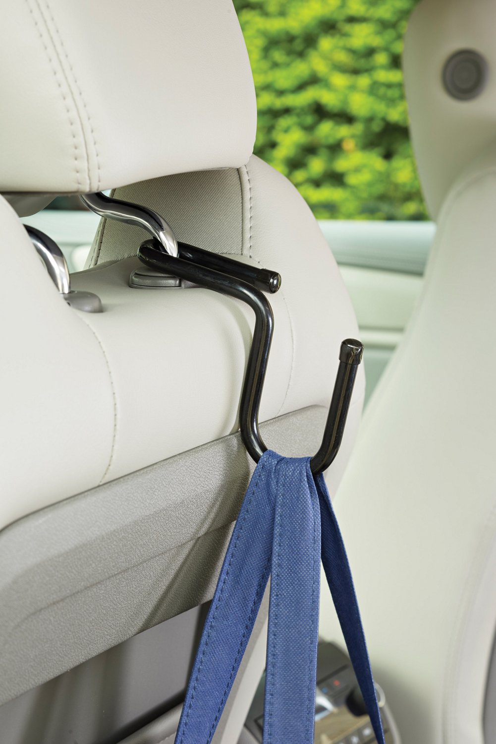 SnapSafe 8 Steel Headrest Gun Rack Academy