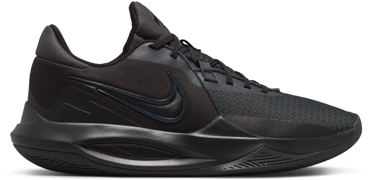 Latest mens hotsell basketball shoes