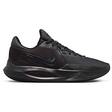 Nike Men's Precision 6 Basketball Shoes                                                                                         