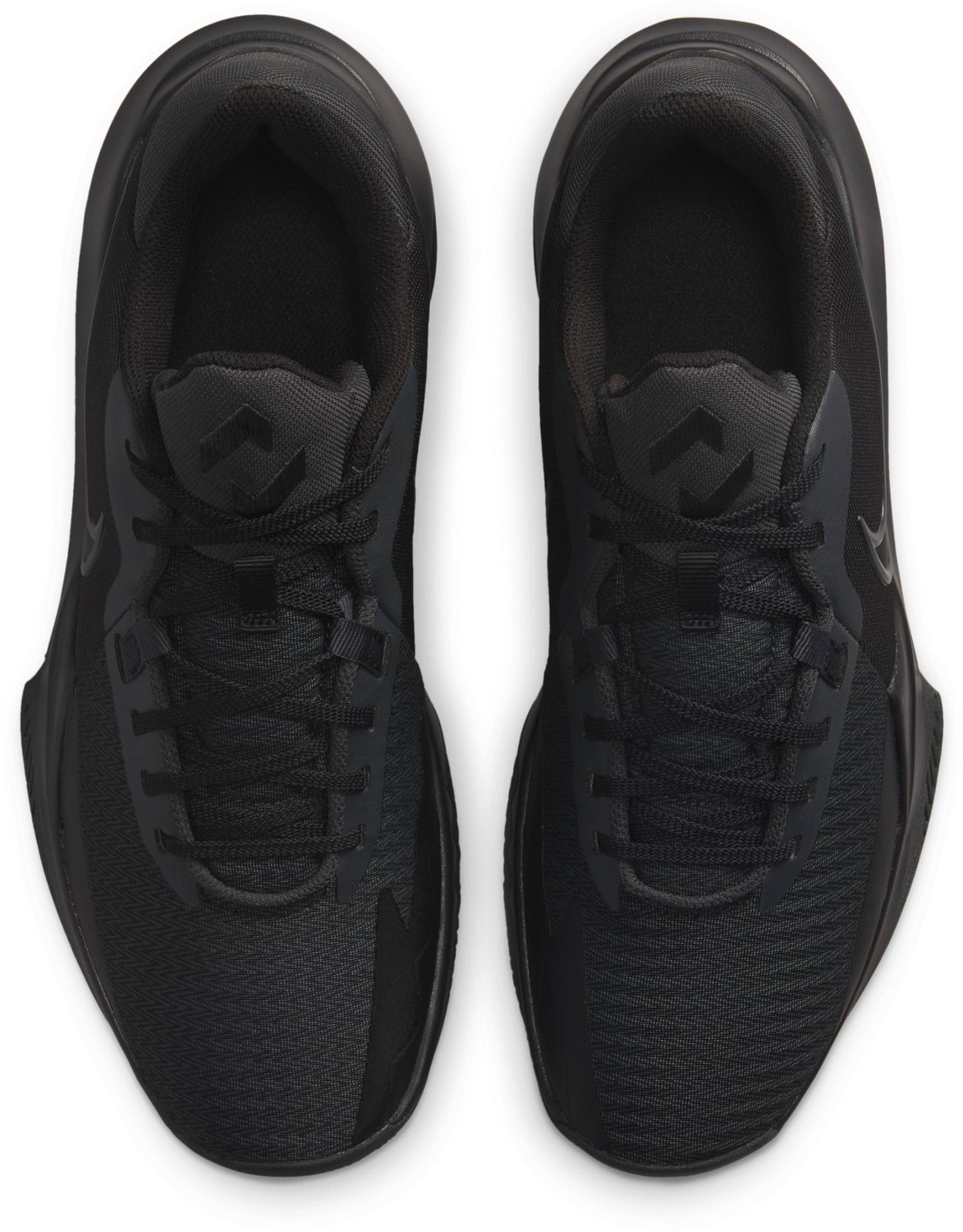 Nike Men's Precision 6 Basketball Shoes                                                                                          - view number 3