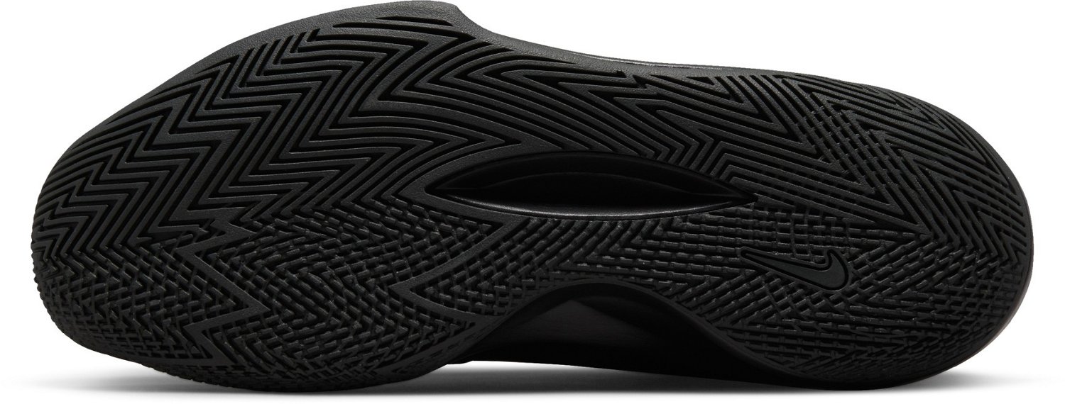 Nike Men's Precision 6 Basketball Shoes                                                                                          - view number 4