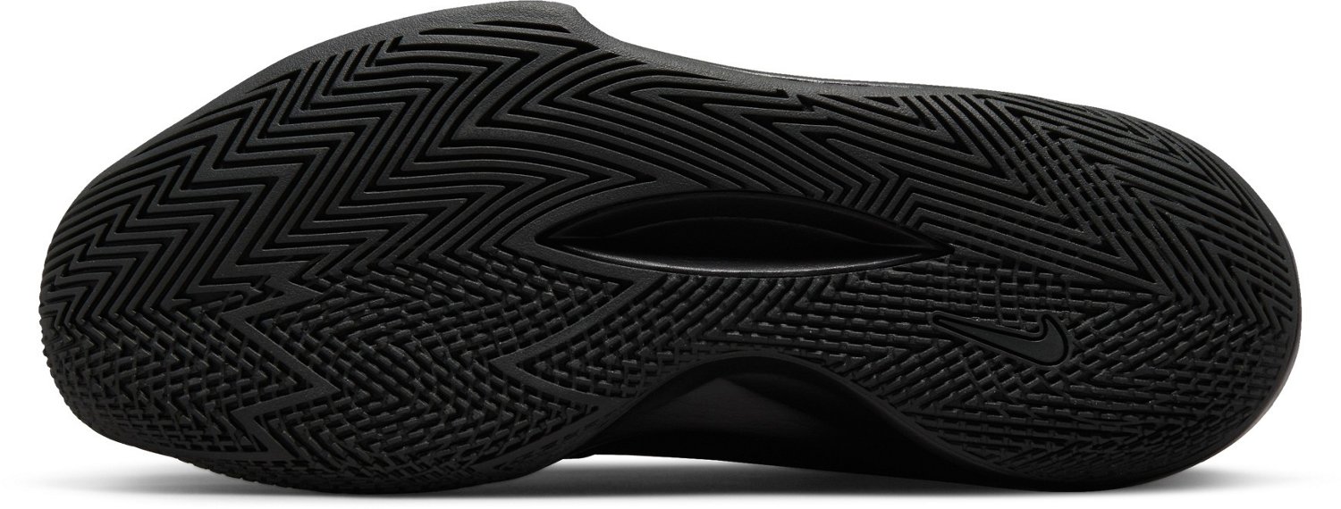 Nike Precision 6 Basketball Shoes