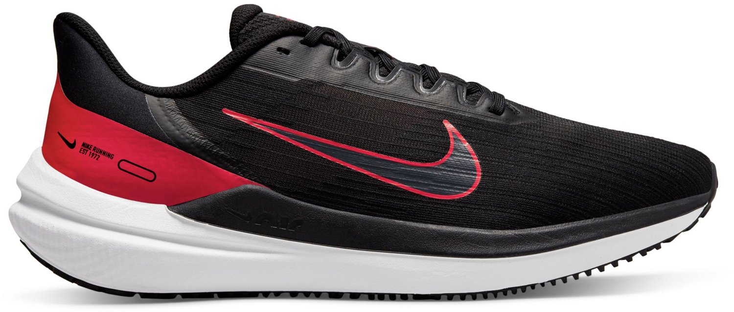 Nike Men's Winflo 9 Running Shoes | Free Shipping at Academy