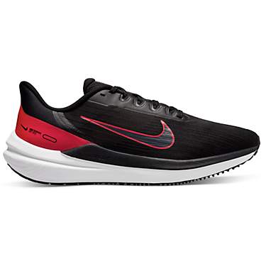 Nike Men's Winflo 9 Running Shoes                                                                                               