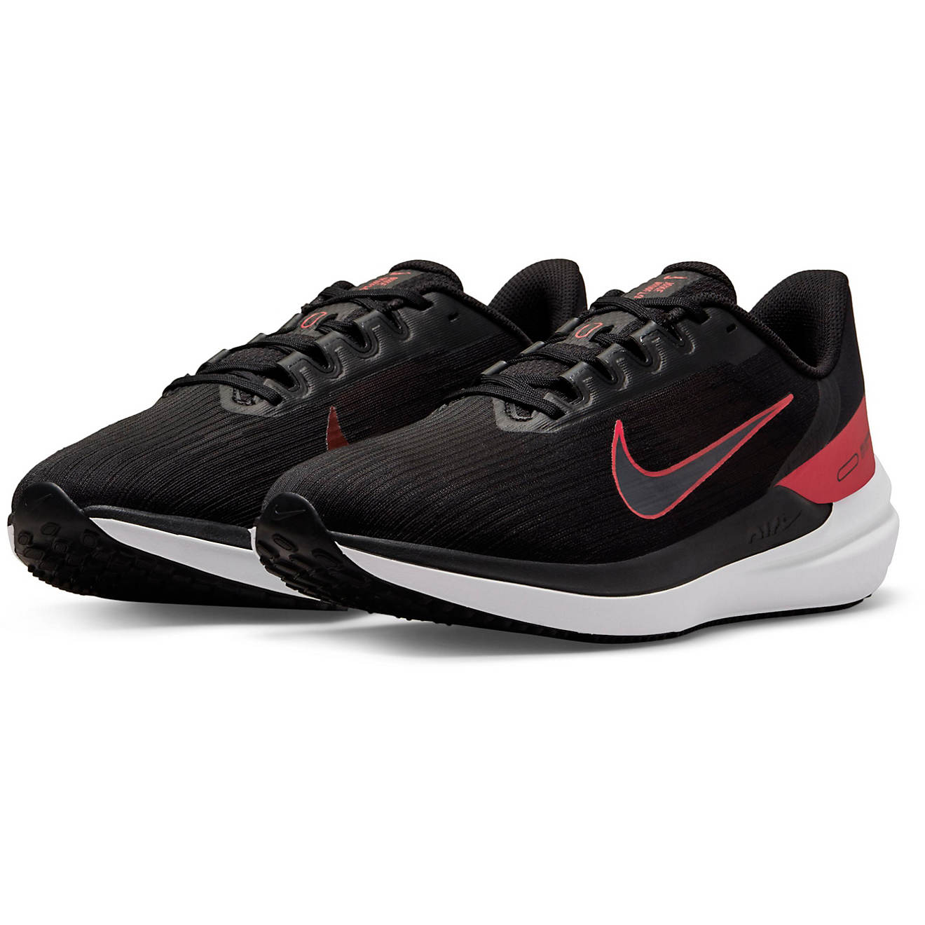 Nike Men's Winflo 9 Running Shoes                                                                                                - view number 2