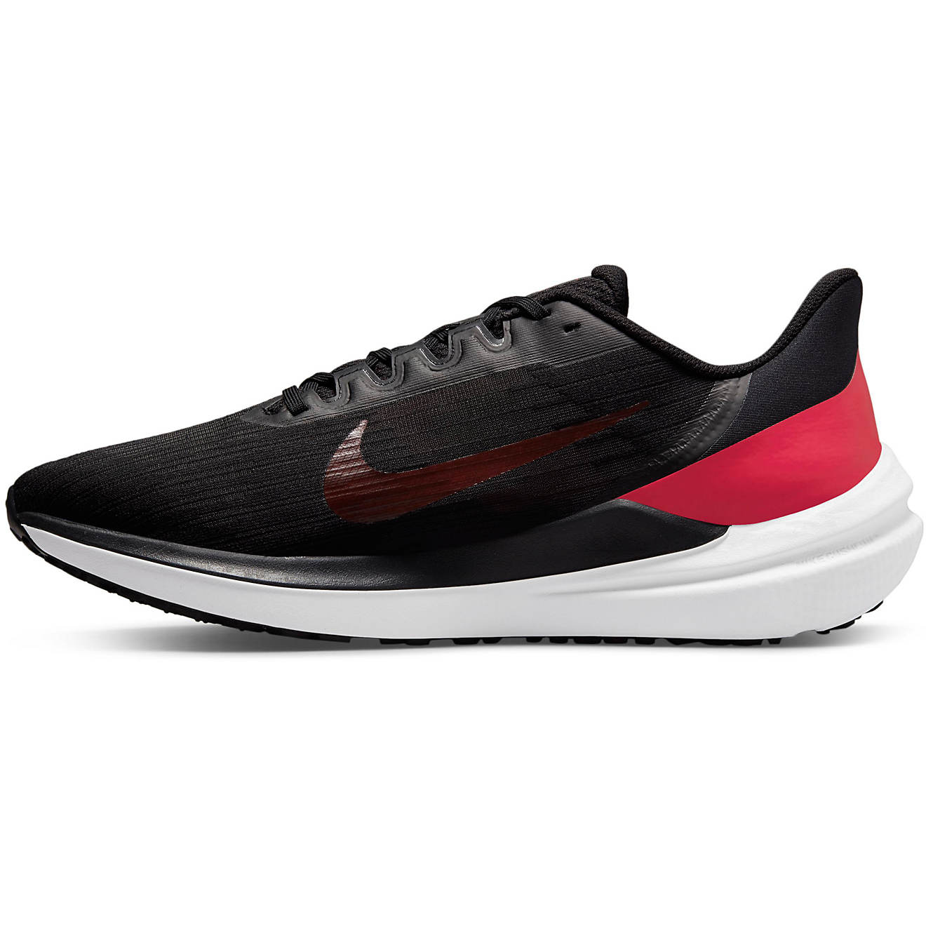 Nike Men's Winflo 9 Running Shoes                                                                                                - view number 4