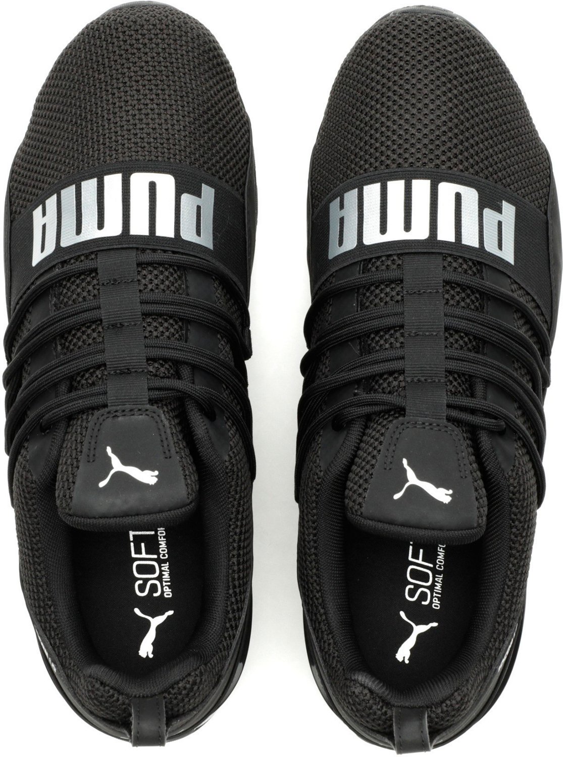 PUMA Men's Cell Regulate Woven Running Shoes | Academy