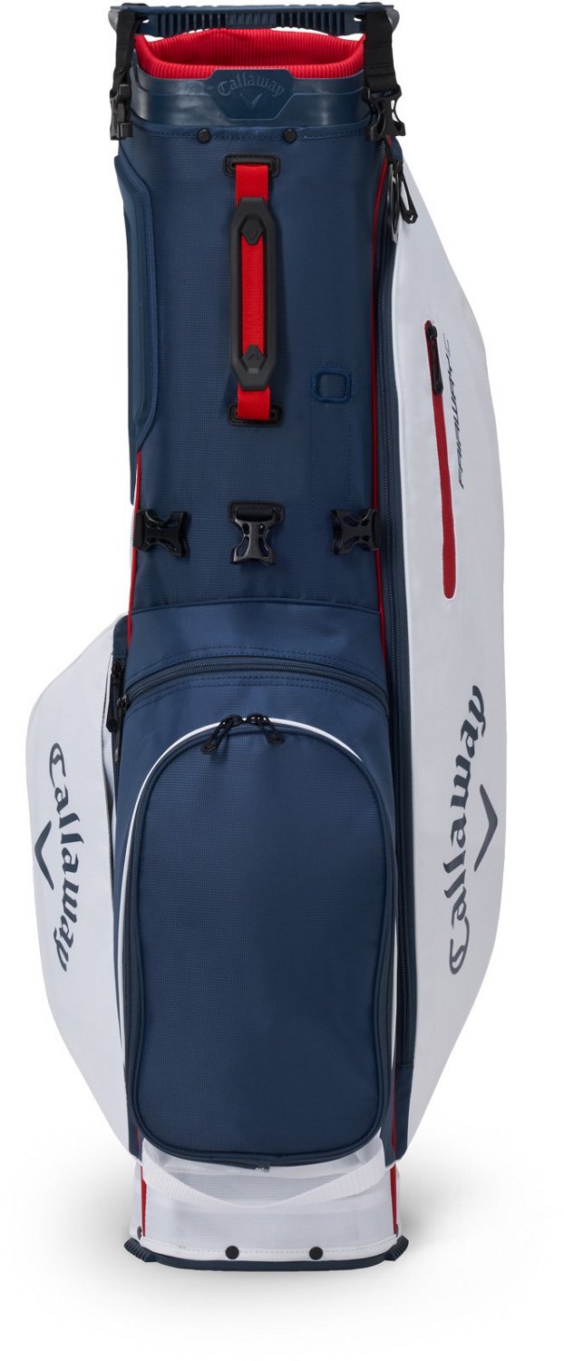 Callaway Fairway C Dual Strap Stand Bag