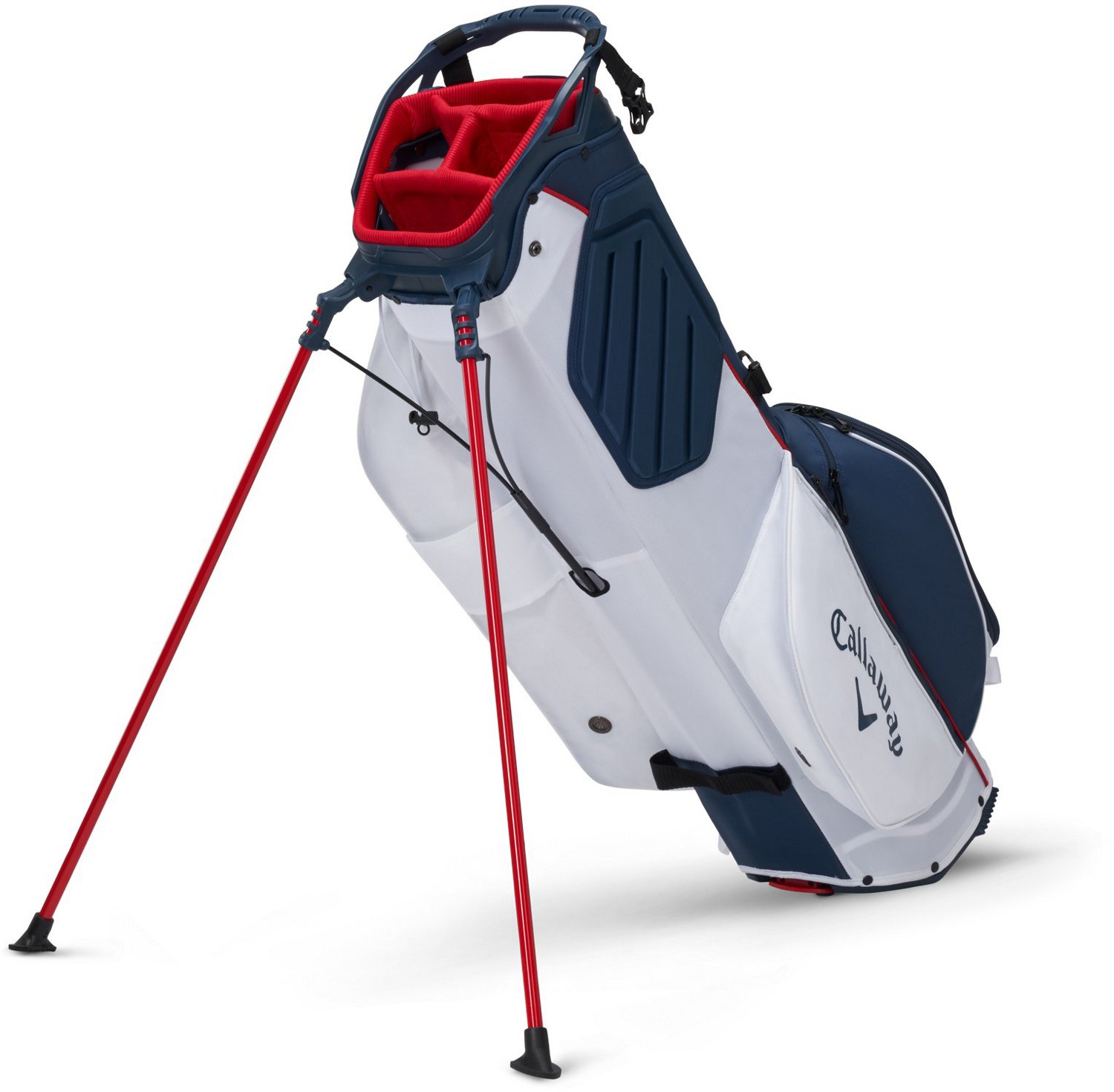 Callaway Fairway C Dual Strap Stand Bag - view number 3