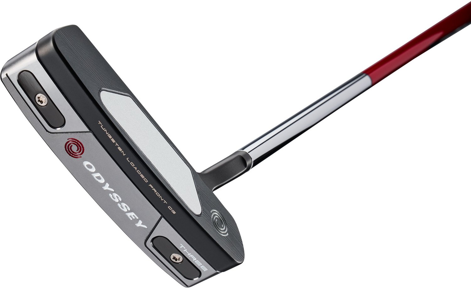 Callaway Odyssey Tri-Hot 5K #3 Putter 35 in | Academy