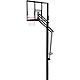 Spalding Pro Glide 54 in Inground Acrylic Basketball Hoop                                                                        - view number 4
