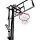 Spalding Pro Glide 54 in Inground Acrylic Basketball Hoop                                                                        - view number 5