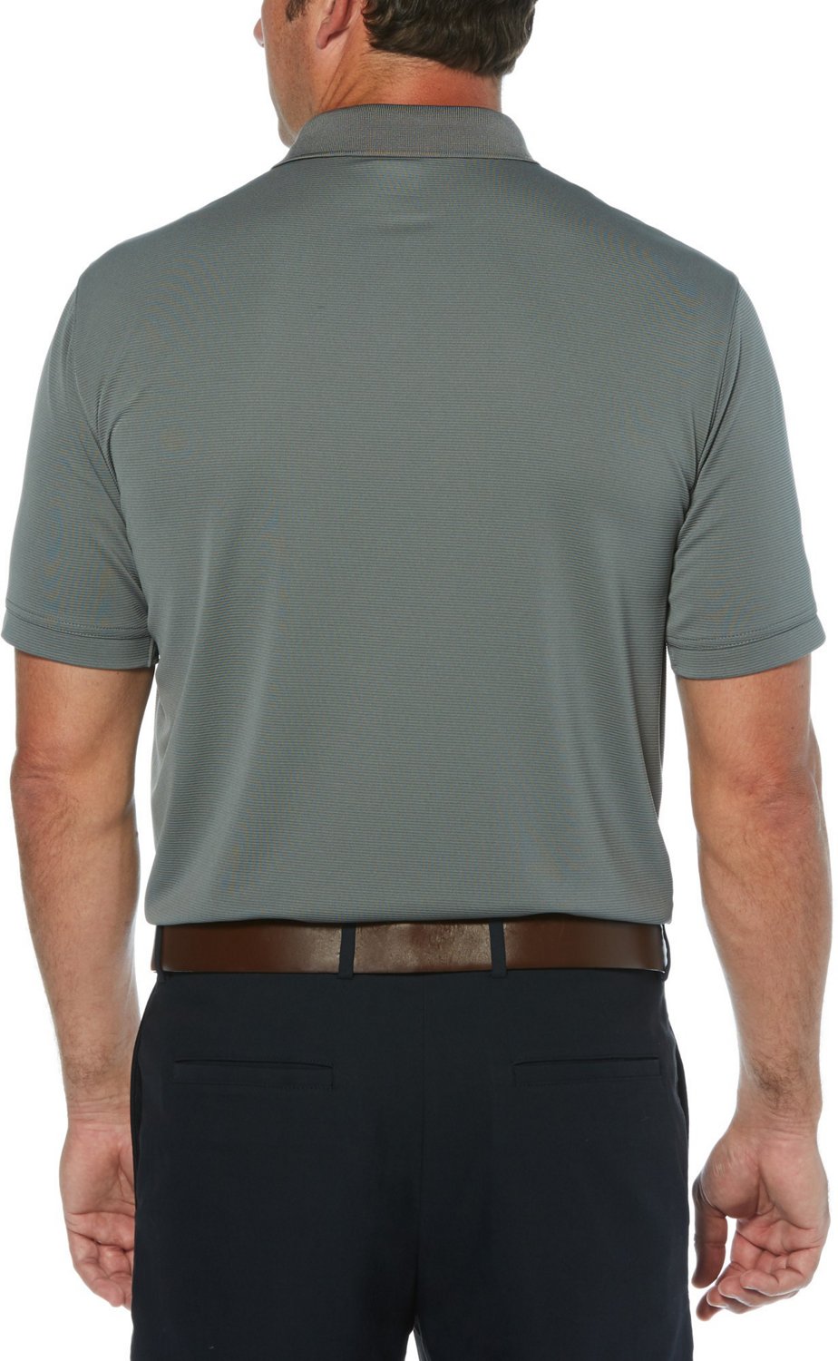 Callaway Men's Ottoman Polo Shirt - view number 2