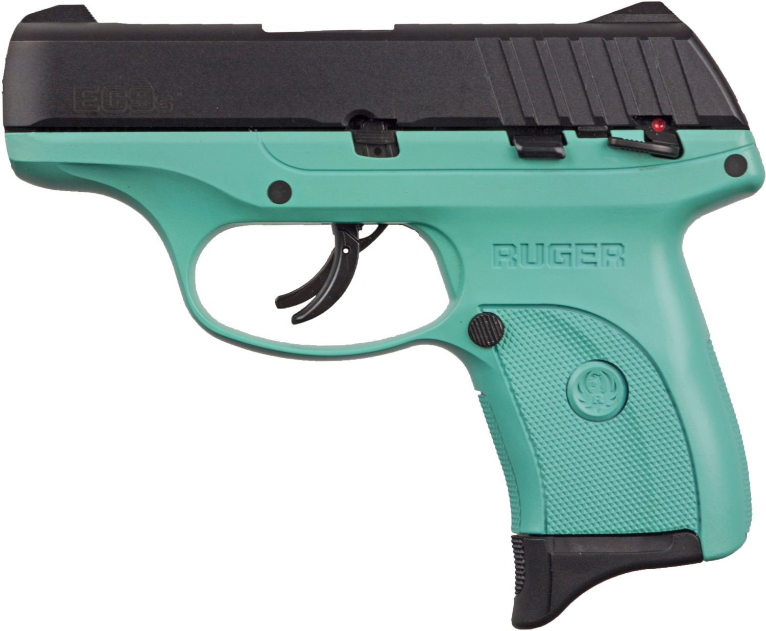 Ruger EC9s 9mm 3.12 in Pistol                                                                                                    - view number 2