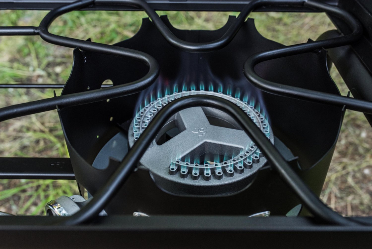 Camp Chef Explorer 2Burner Propane Stove Academy