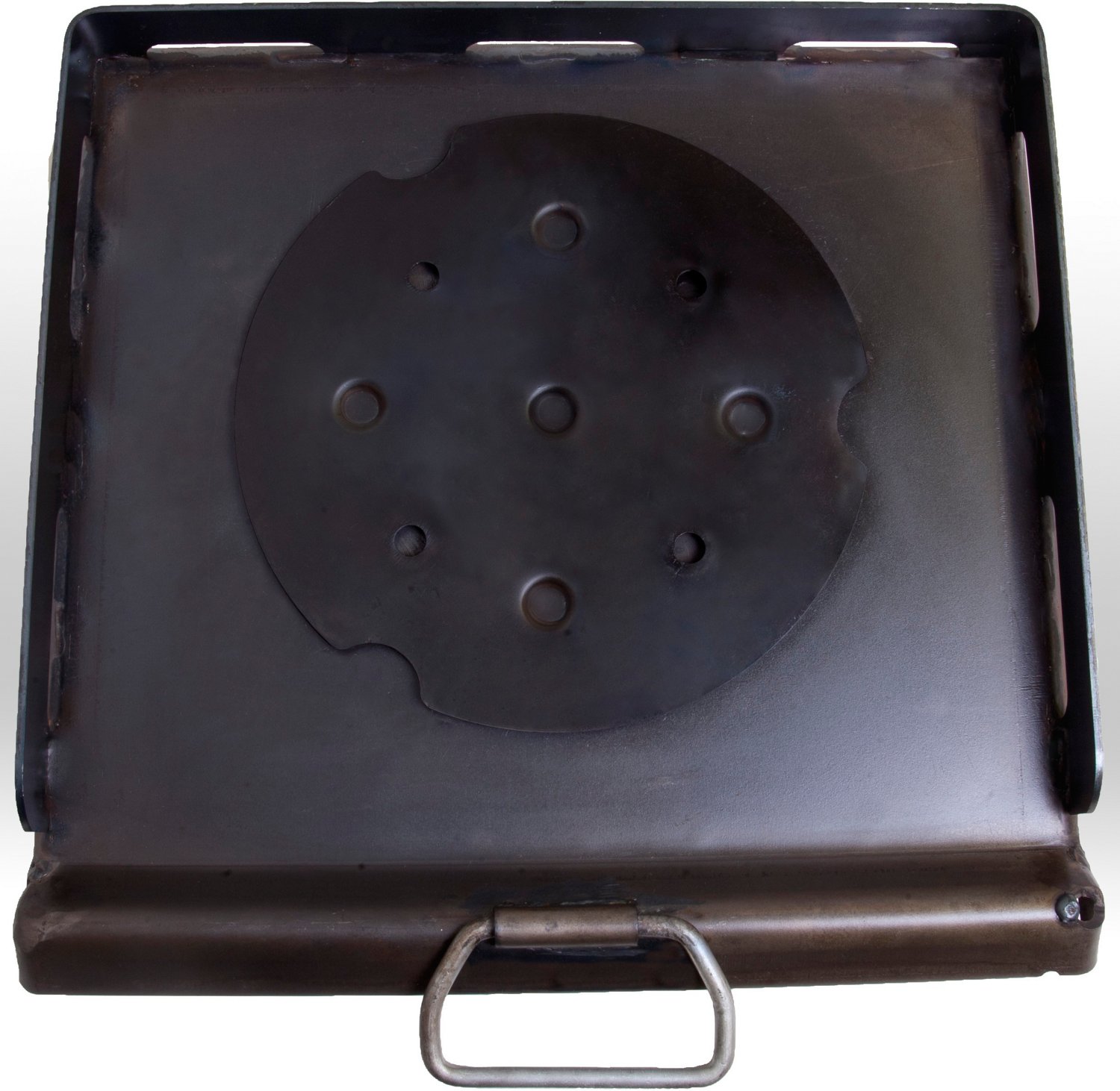 Camp Chef Professional 14" x 16" Fry Griddle                                                                                     - view number 3