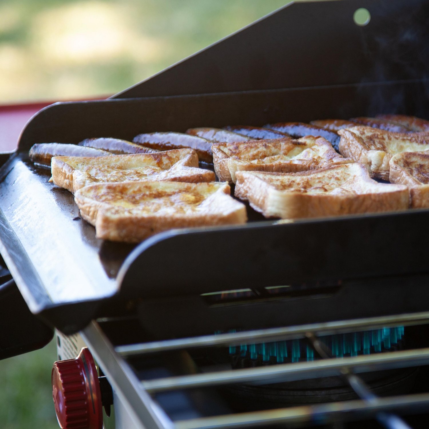 Camp Chef Professional 14" x 16" Fry Griddle Academy