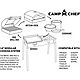 Camp Chef Deluxe BBQ Grill Box                                                                                                   - view number 6