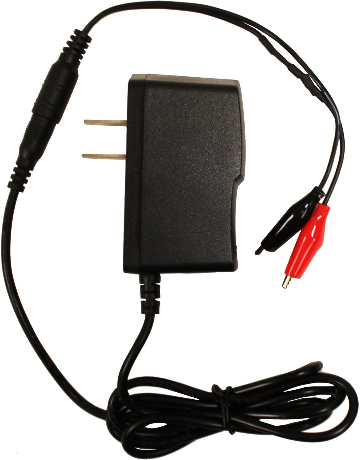 MOJO 6V SLA Battery Smart Charger