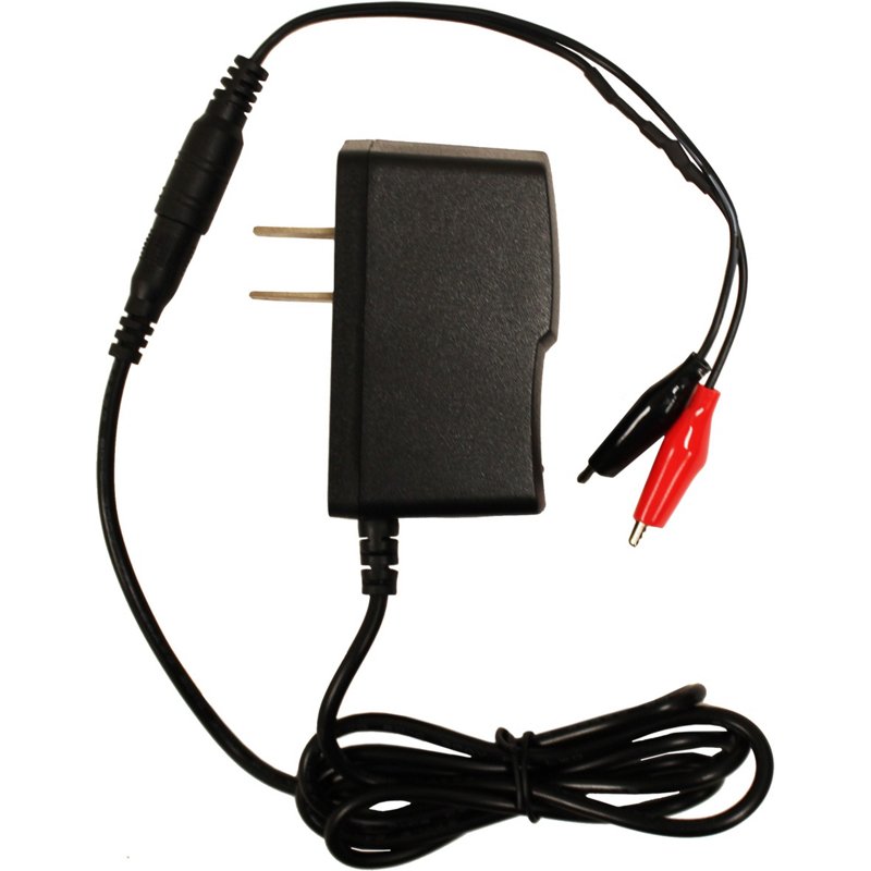 Mojo 6V Sla Battery… - image