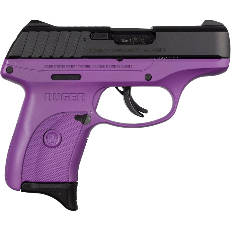 Ruger Ec9S 9Mm Luge… - image