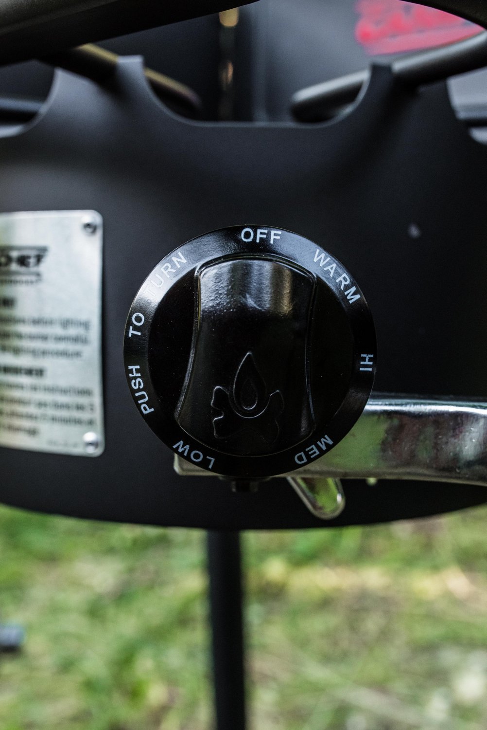 Camp Chef Explorer 2Burner Propane Stove Academy