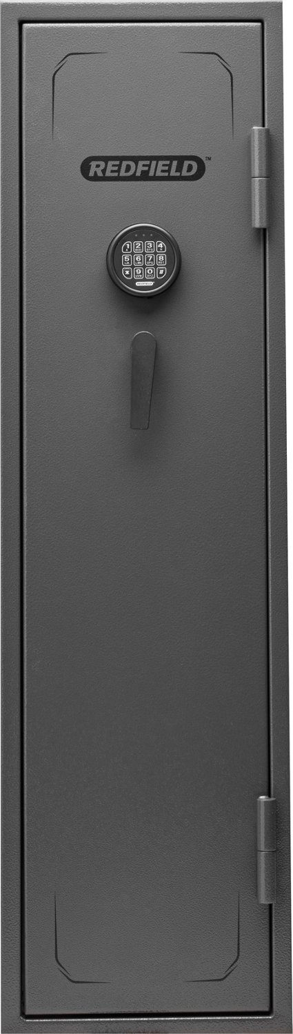 Redfield 12 Gun Safe Academy