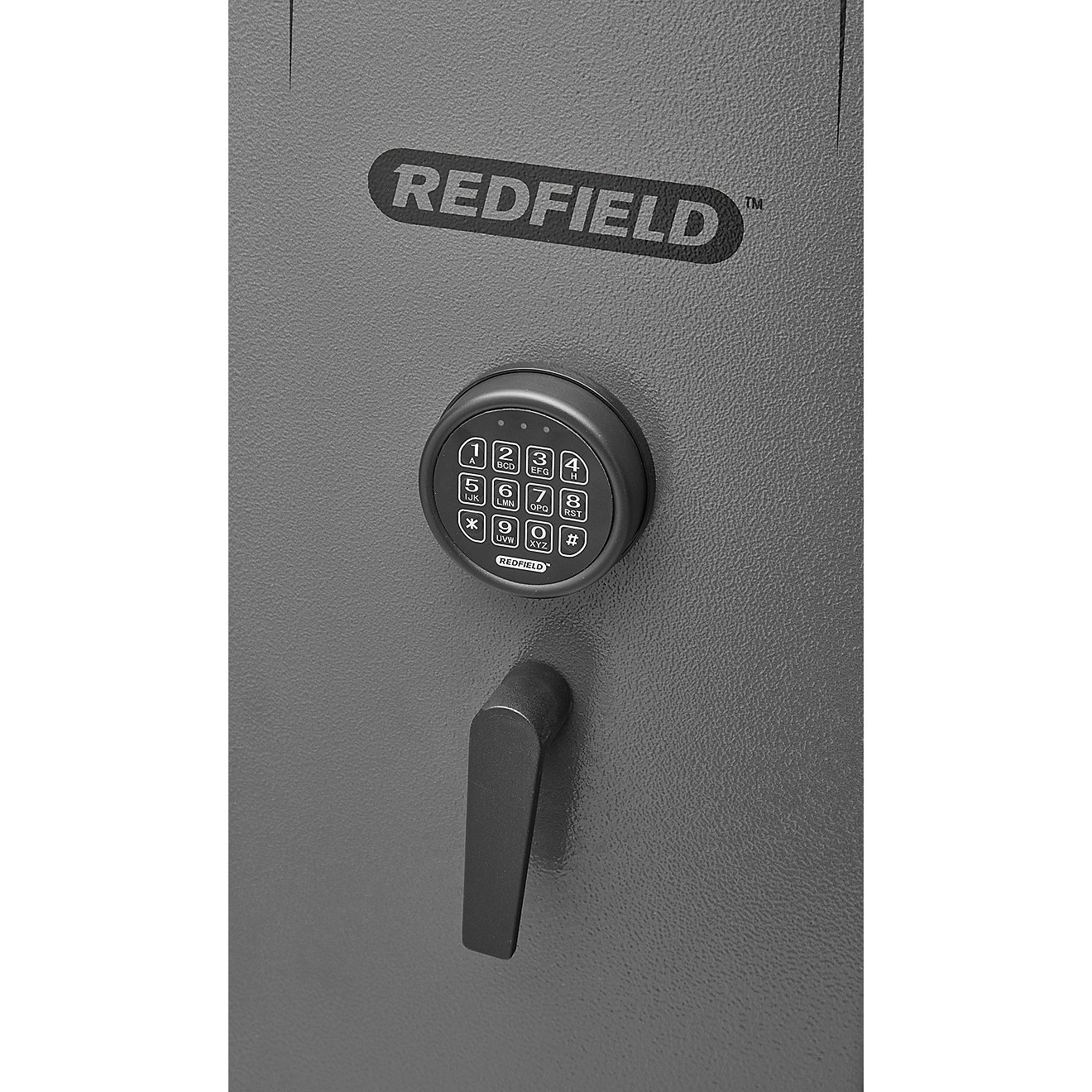 Redfield 12 Gun Safe                                                                                                             - view number 3