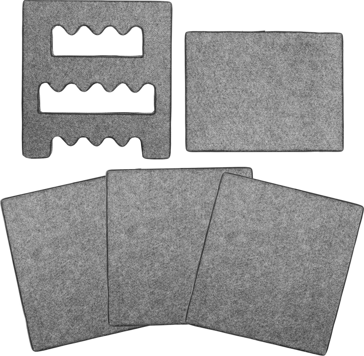 Redfield 24 Gun Safe Academy