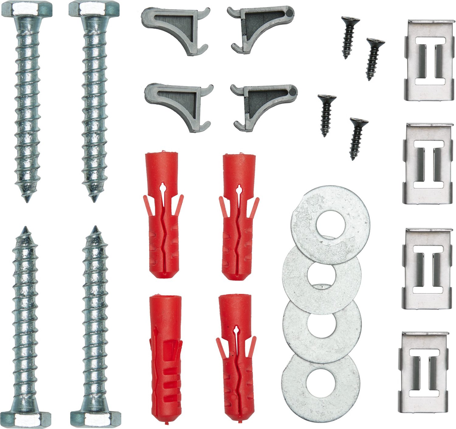 Redfield 24 Gun Safe Academy