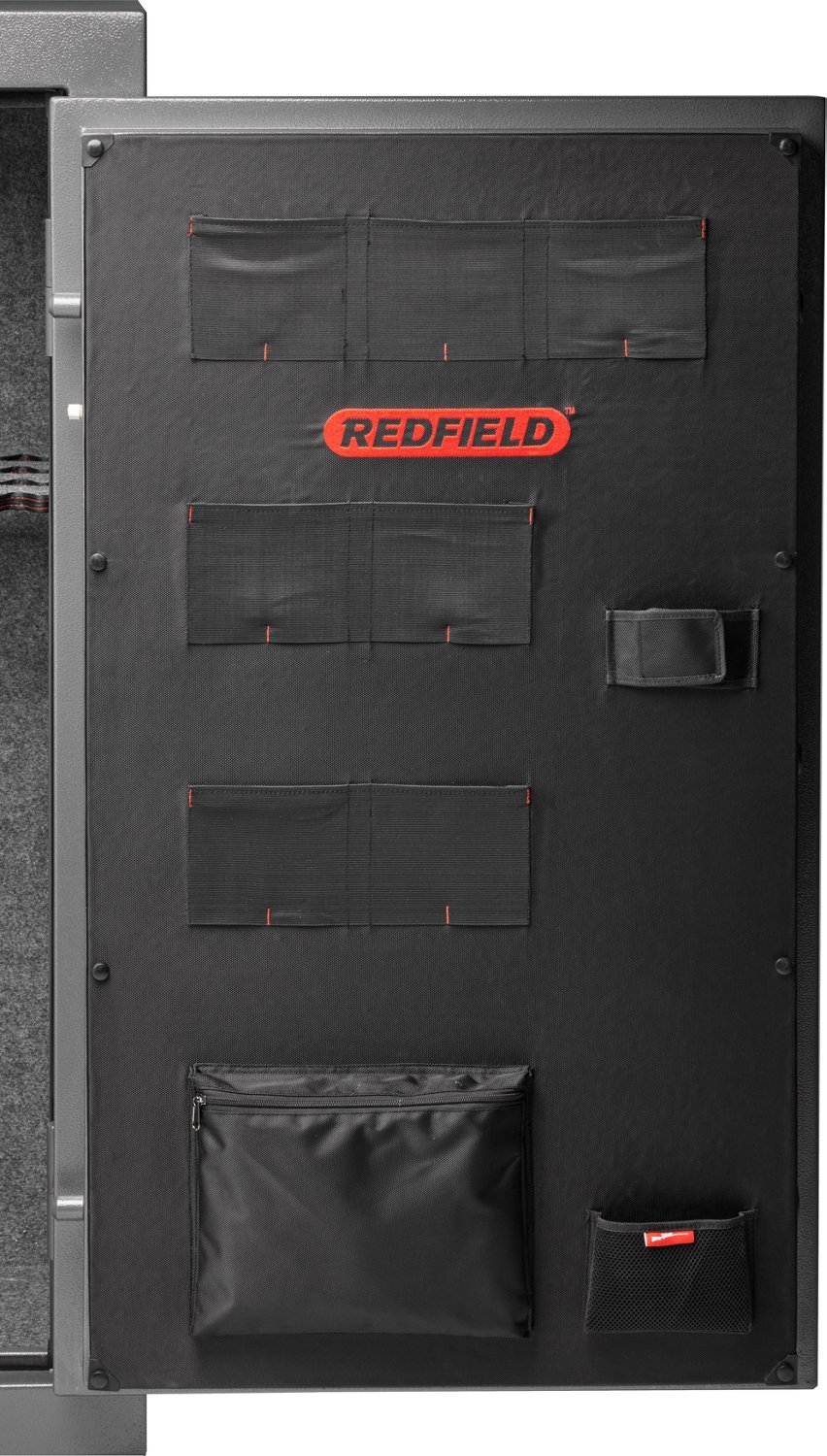 Redfield 48 Gun Safe - view number 3