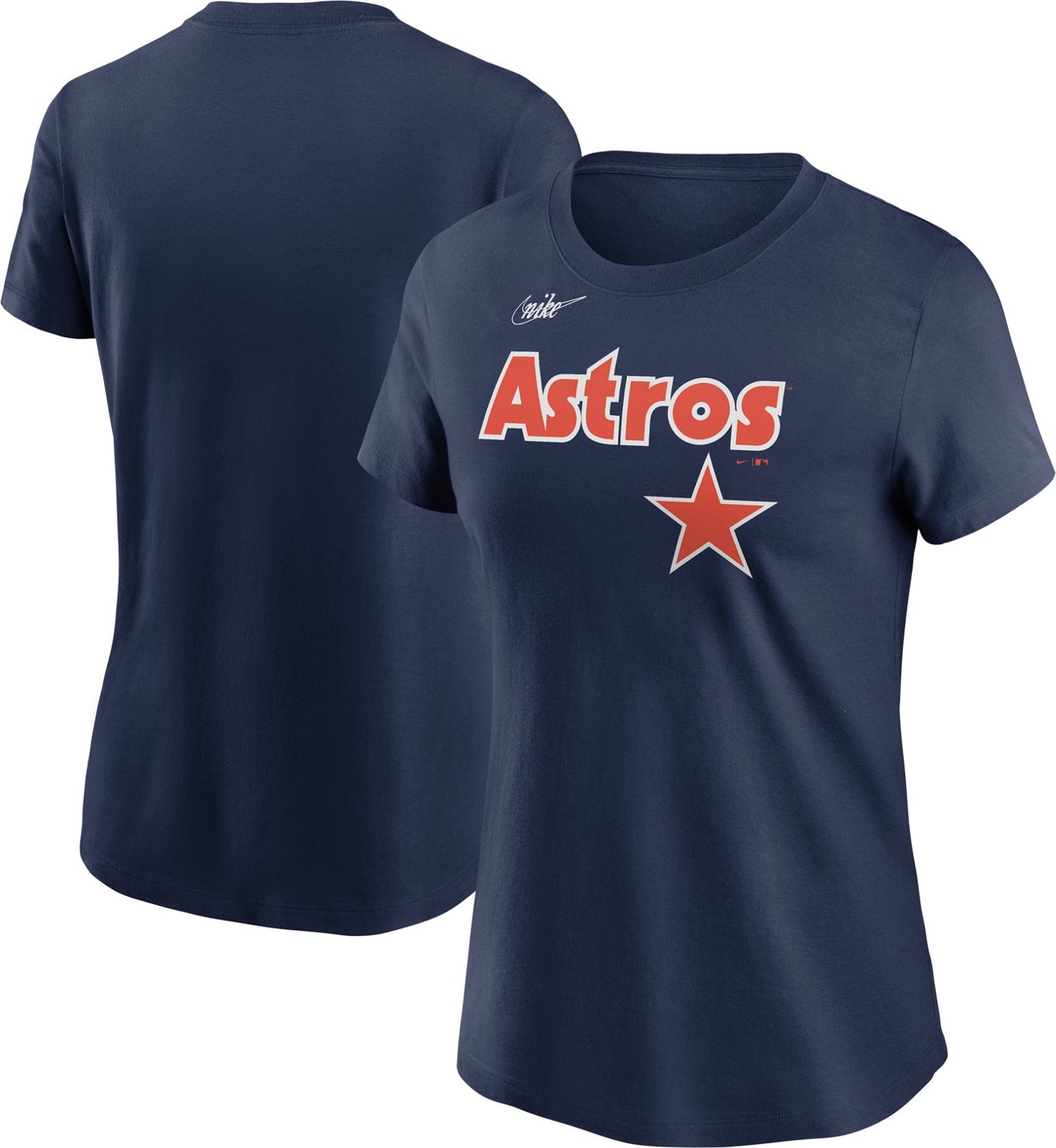 Astros cooperstown shirt on sale