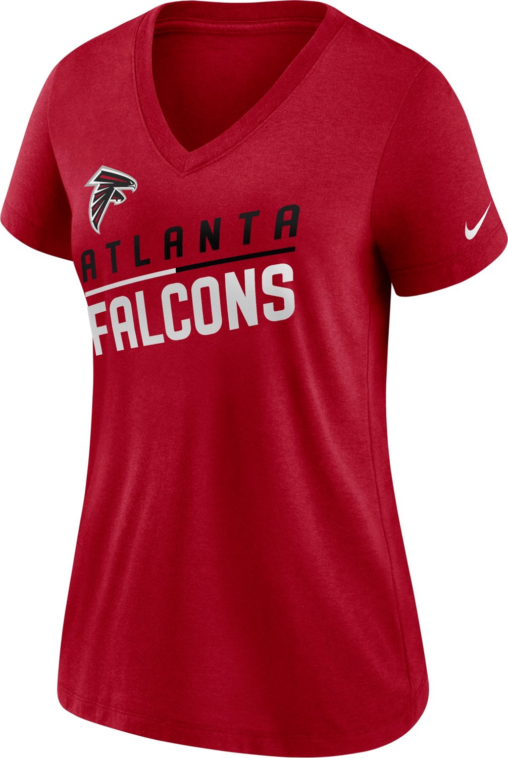 PUMA Atlanta Falcons Active Jerseys for Men