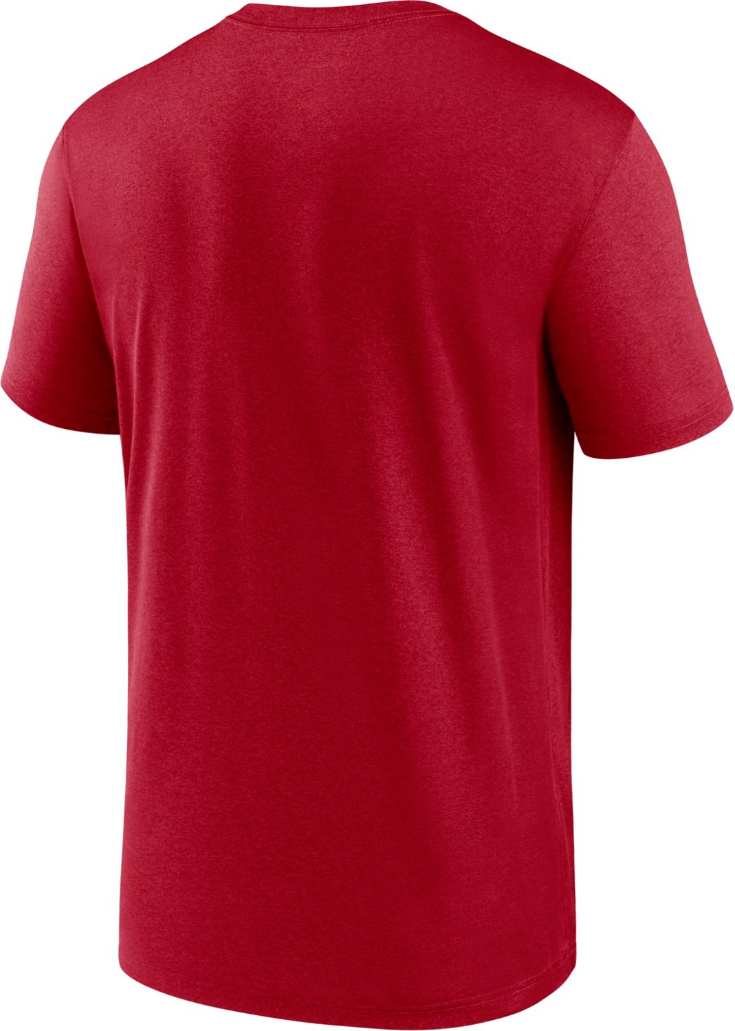 Nike Men’s Atlanta Falcons Community Legend T-shirt - view number 2