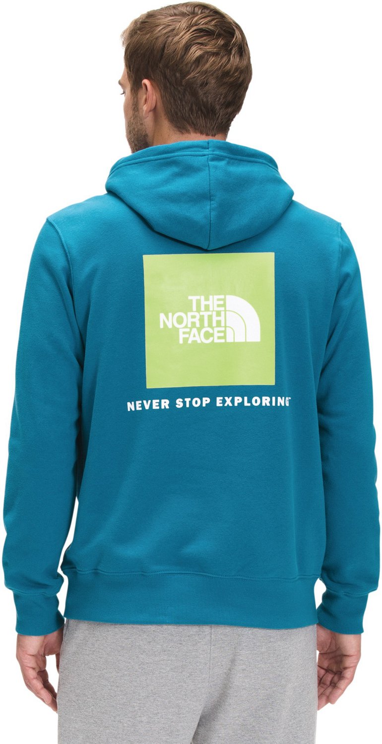The North Face Men's Box NSE Pullover Hoodie | Academy