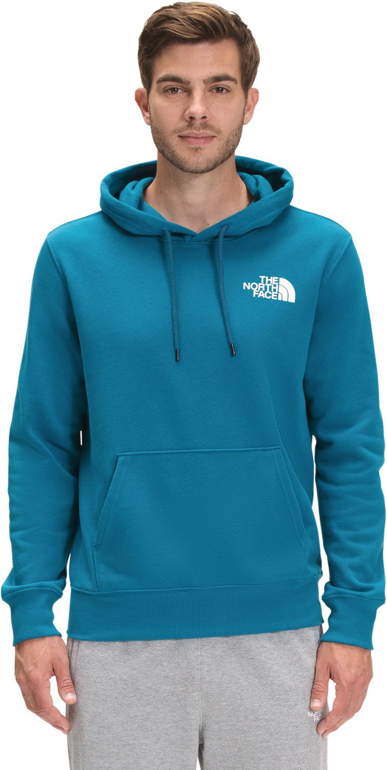 The North Face Men's Box NSE Pullover Hoodie Academy