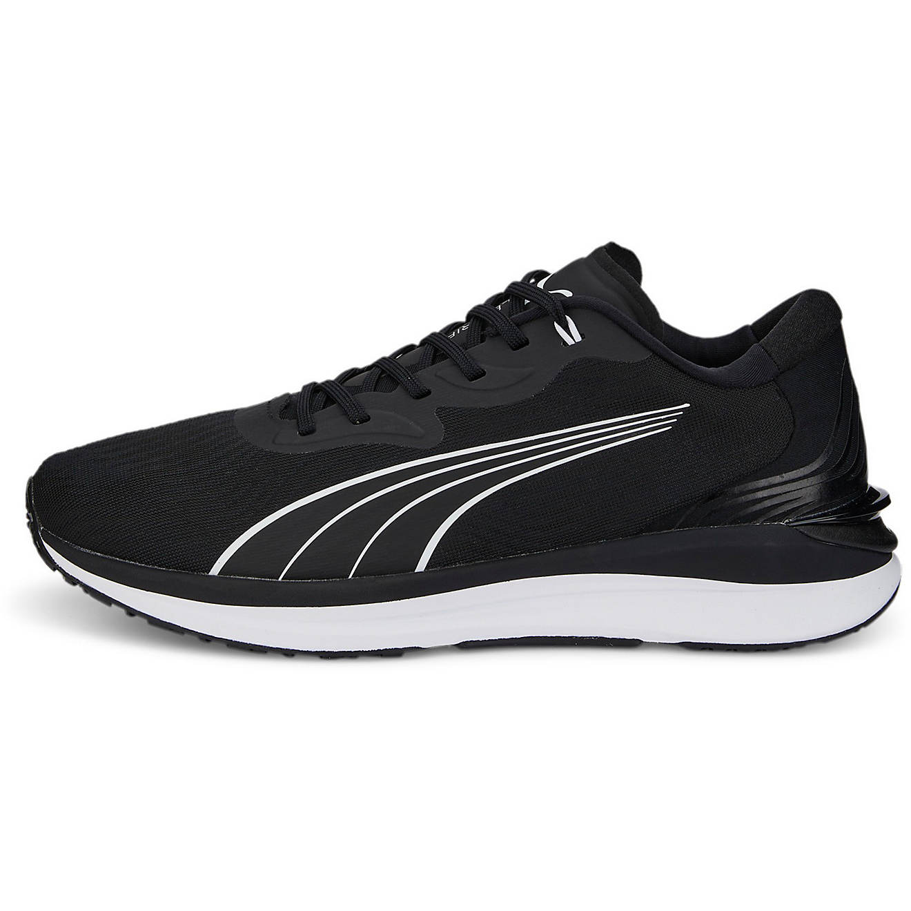 PUMA Men's Velocity Electrify Running Shoes                                                                                      - view number 1