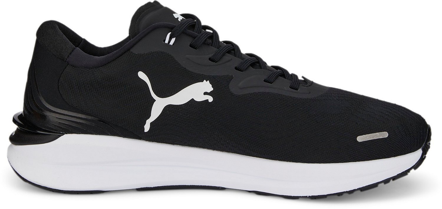 PUMA Men's Velocity Electrify Running Shoes                                                                                      - view number 2