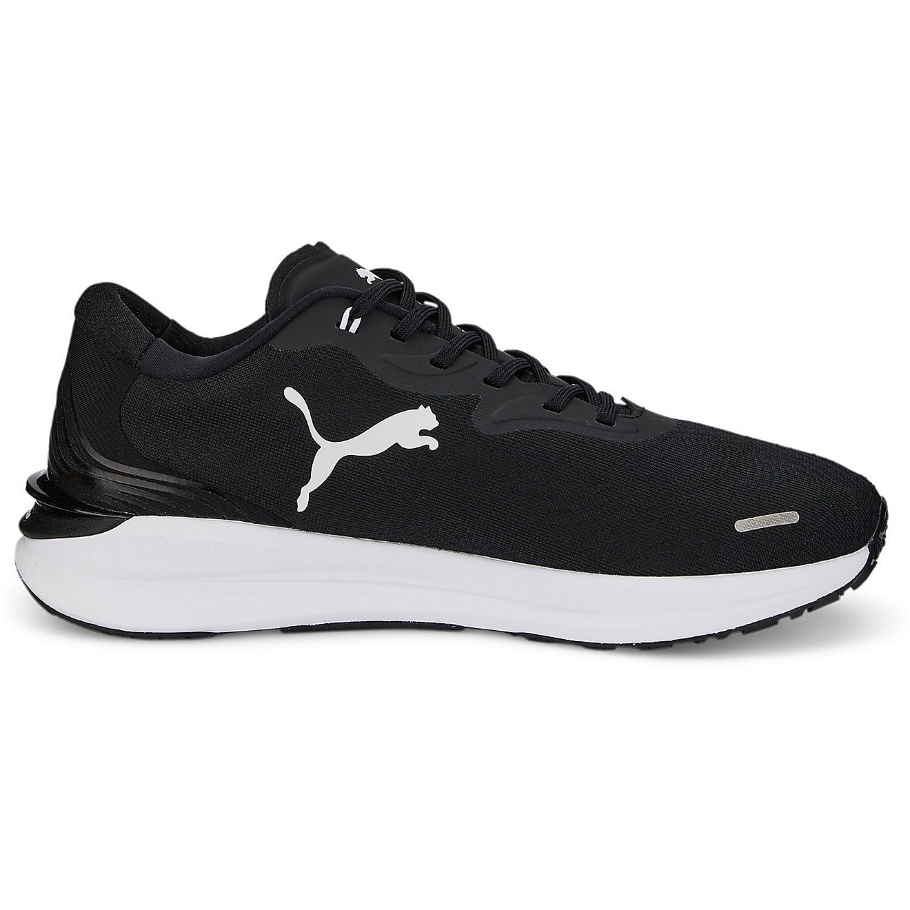 PUMA Men's Velocity Electrify Running Shoes                                                                                      - view number 2