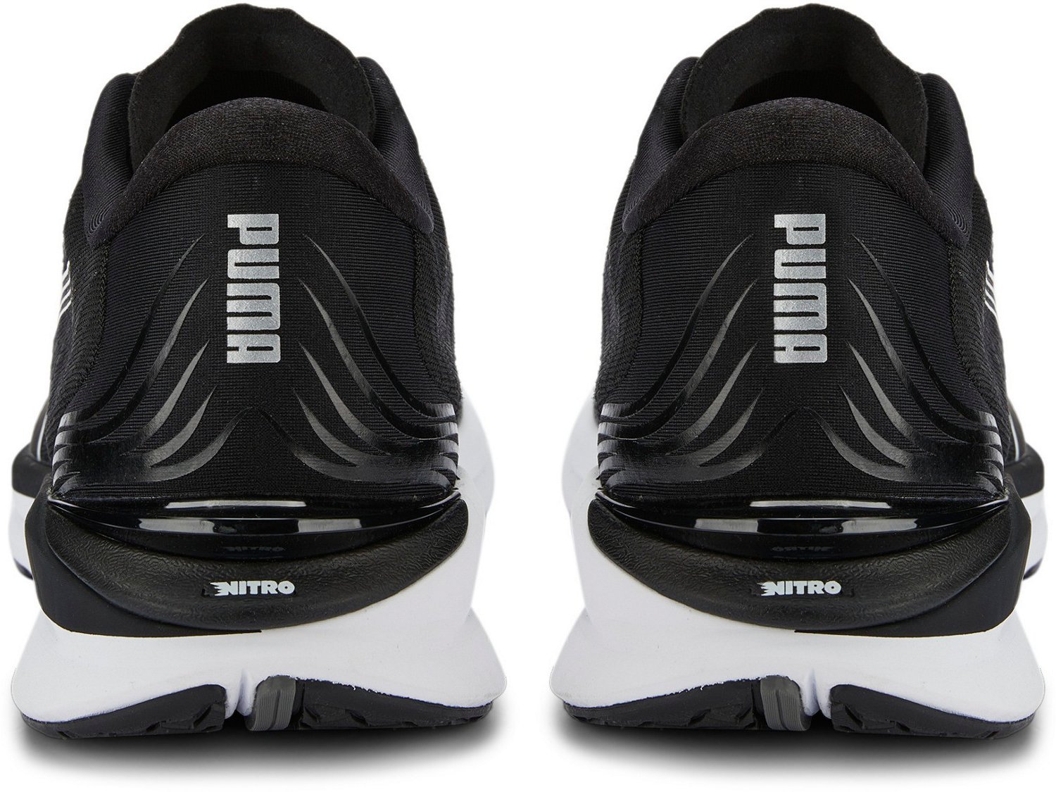 PUMA Men's Velocity Electrify Running Shoes                                                                                      - view number 3