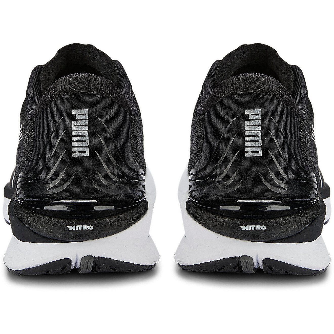 PUMA Men's Velocity Electrify Running Shoes                                                                                      - view number 3