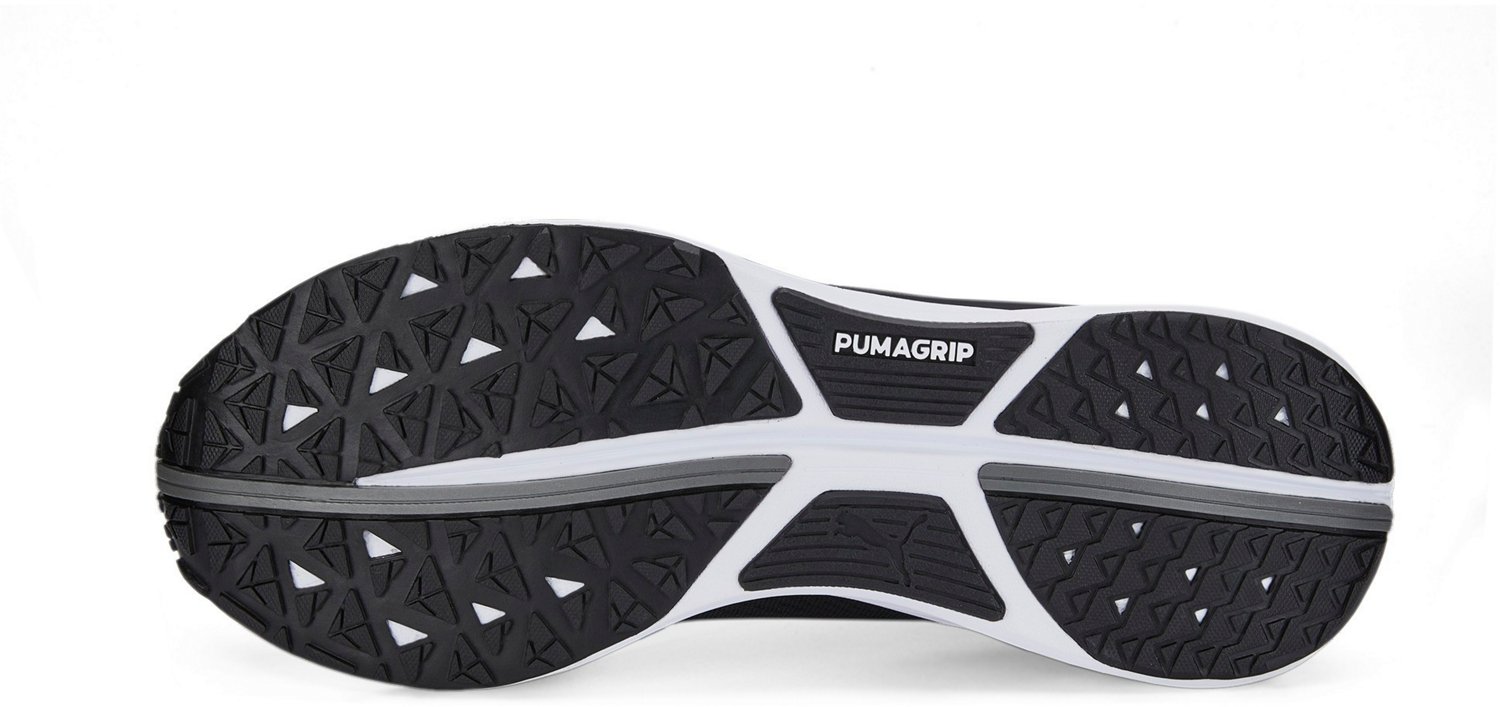 PUMA Men's Velocity Electrify Running Shoes                                                                                      - view number 5