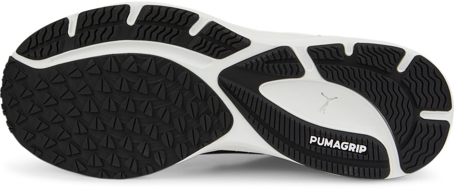 PUMA Women's Velocity Nitro Running Shoes Academy