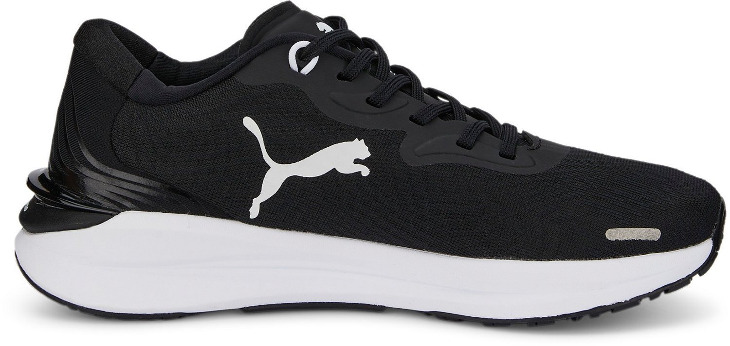 PUMA Women's Velocity Electrify Running Shoes - view number 2