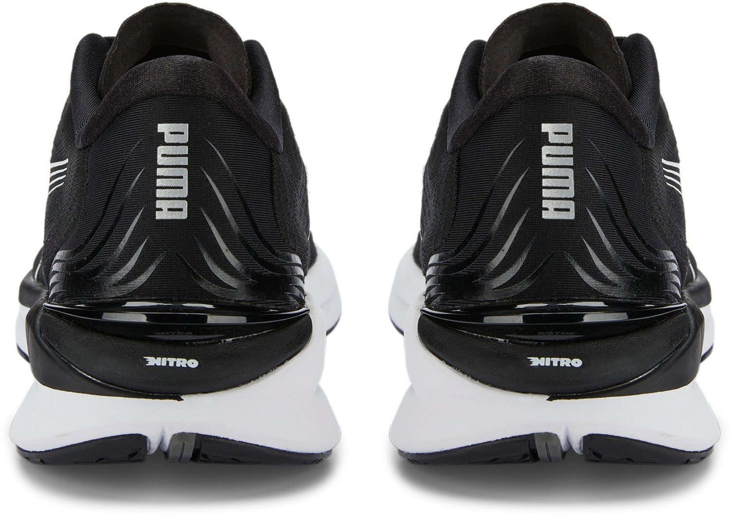 PUMA Women's Velocity Electrify Running Shoes - view number 3