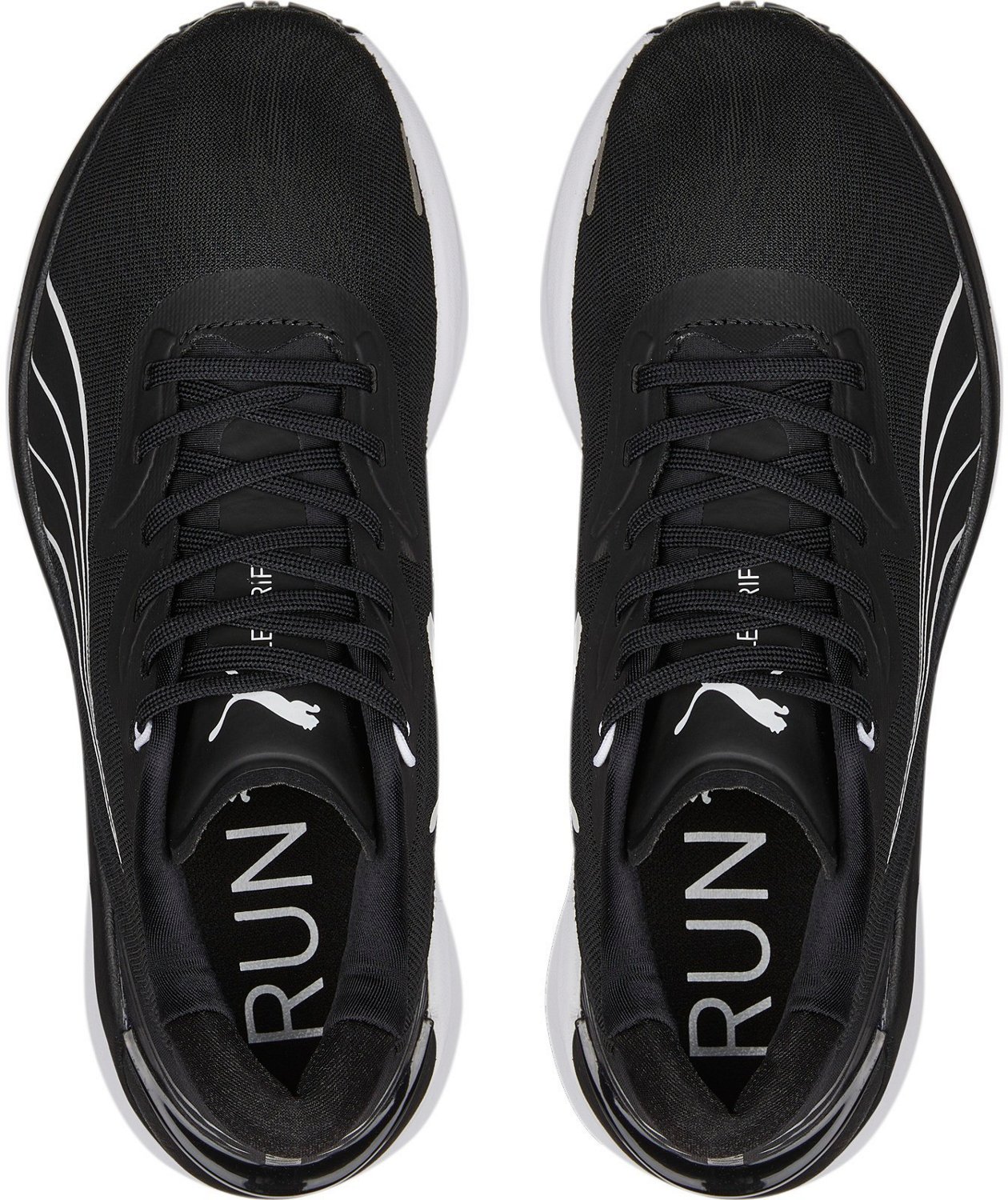 PUMA Women's Velocity Electrify Running Shoes - view number 4